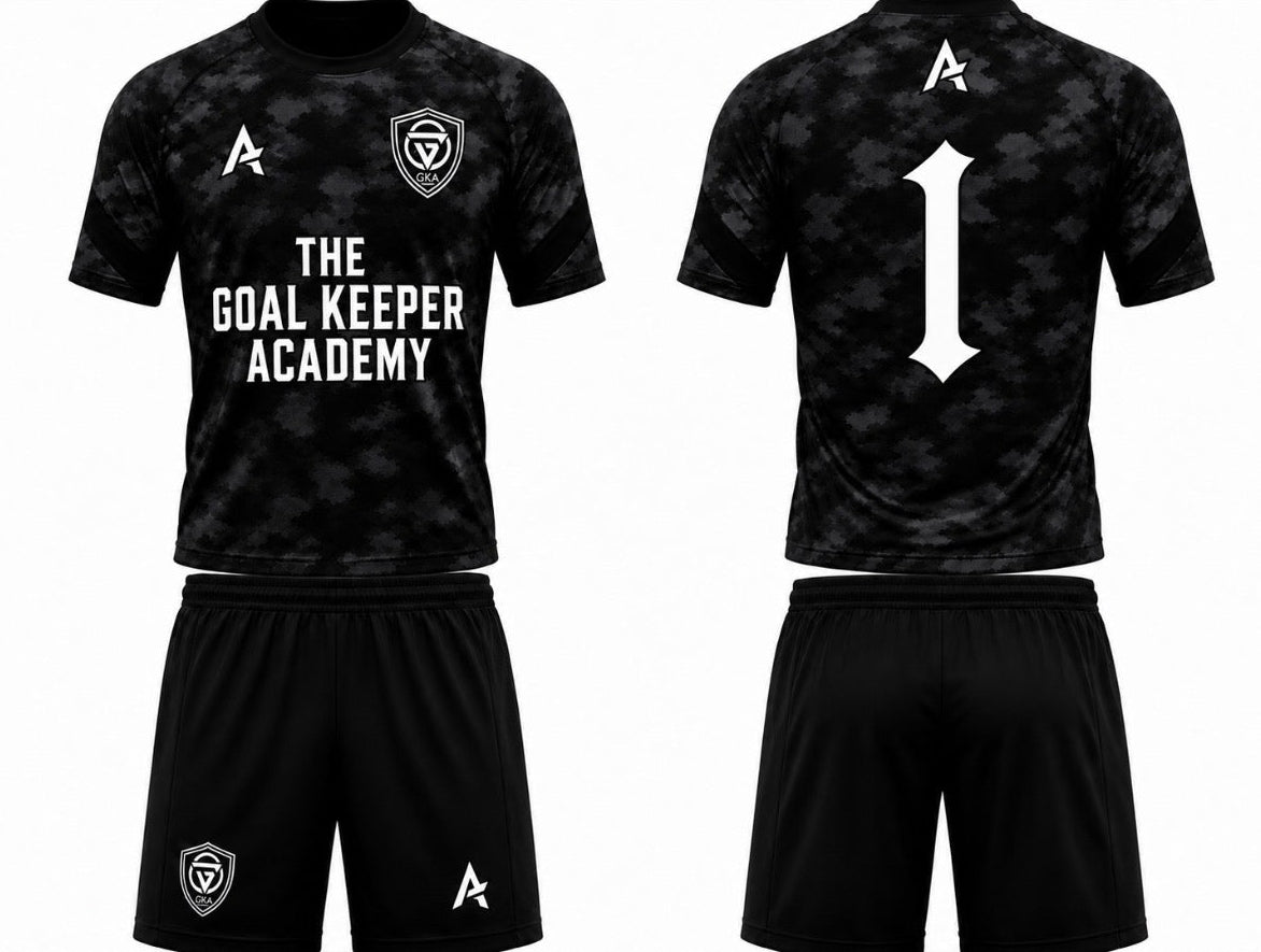 GKA Summer kit