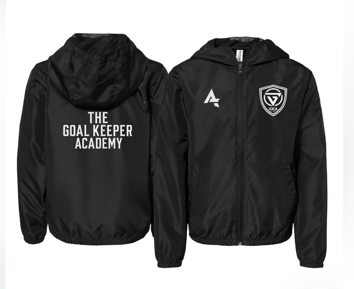 GKA Rain Jacket