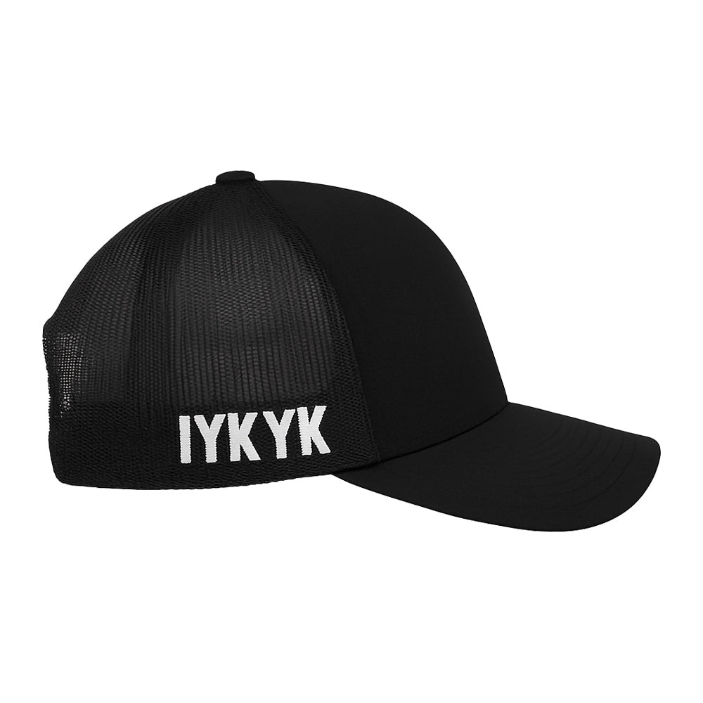 Goalkeeper Mom Hat