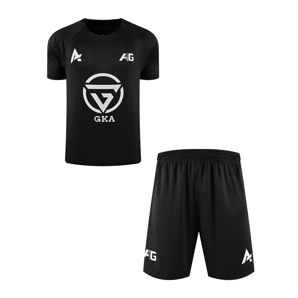 T-shirt and Short Set