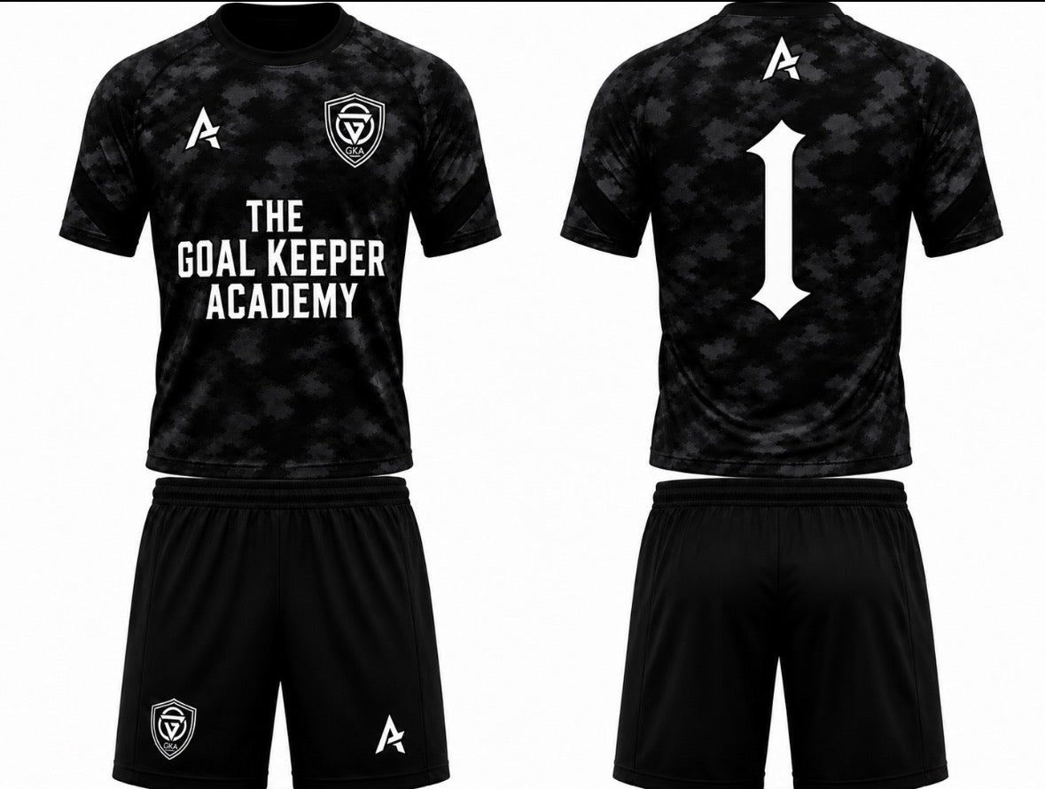 GKA Summer kit