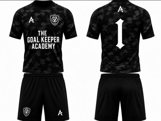 GKA Summer kit