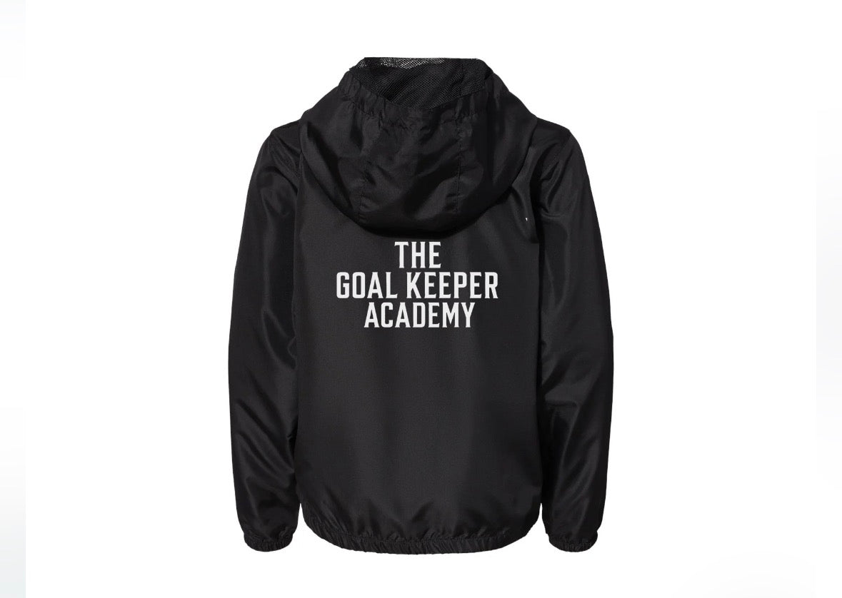 GKA Rain Jacket