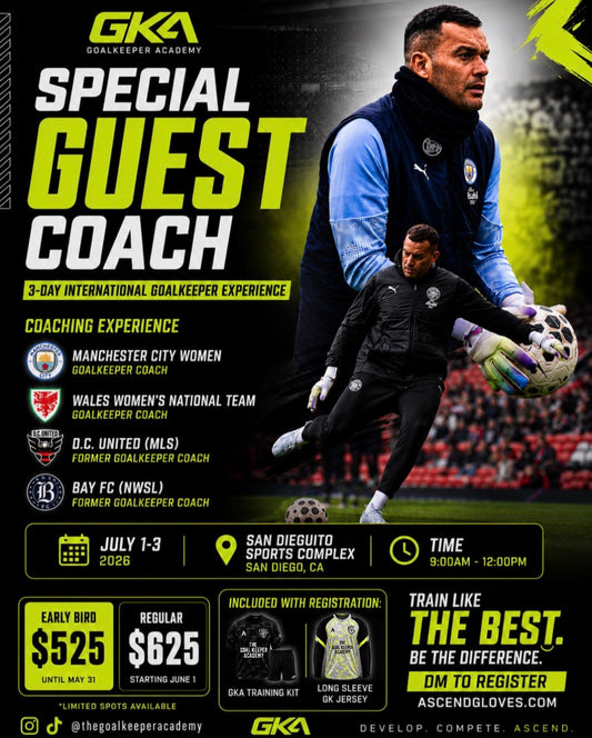 July 1-3 Summer Camp