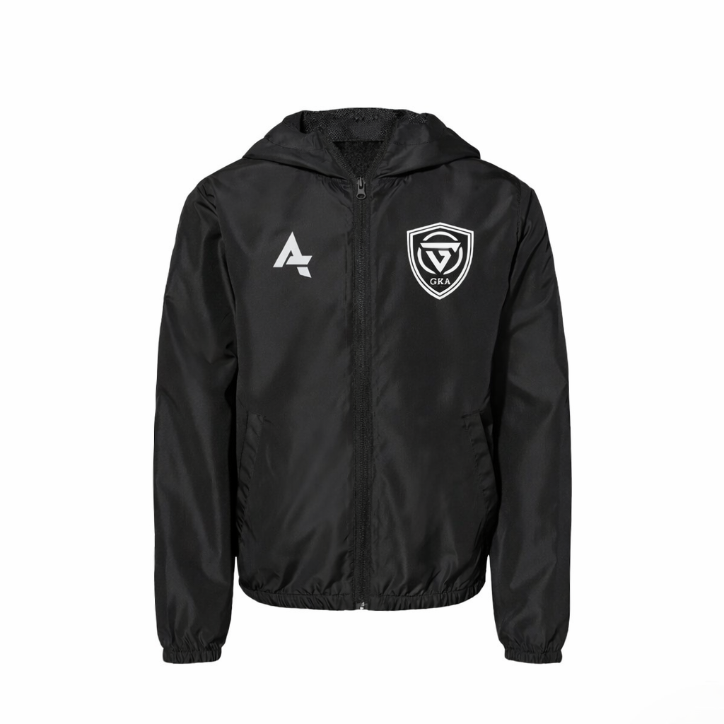 GKA Rain Jacket