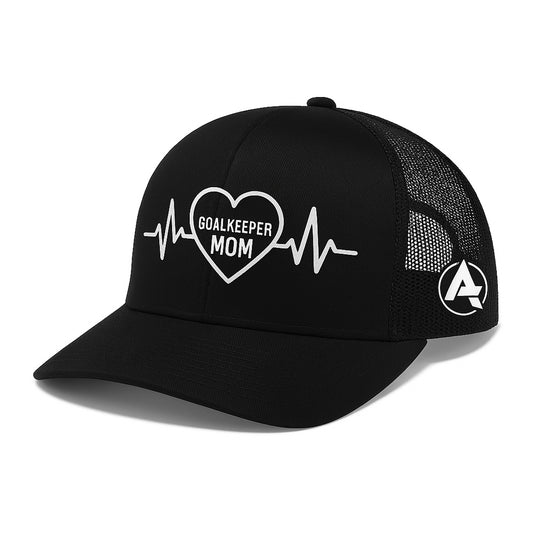 Goalkeeper Mom Hat