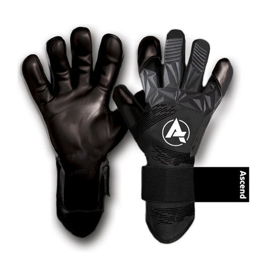 Model 1 Ascend Keeper Pro Gloves - Black