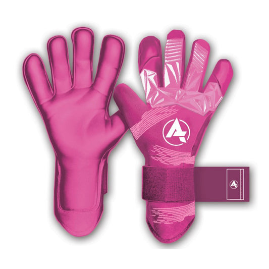 Model 1 Ascend Keeper Pro Gloves - Pink