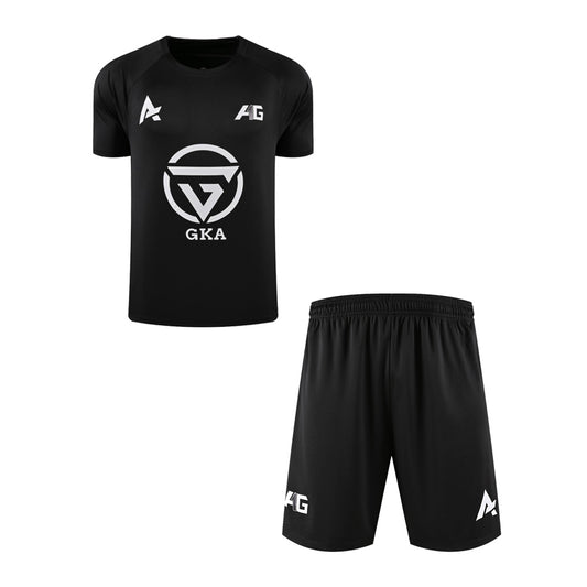 T-shirt and Short Set